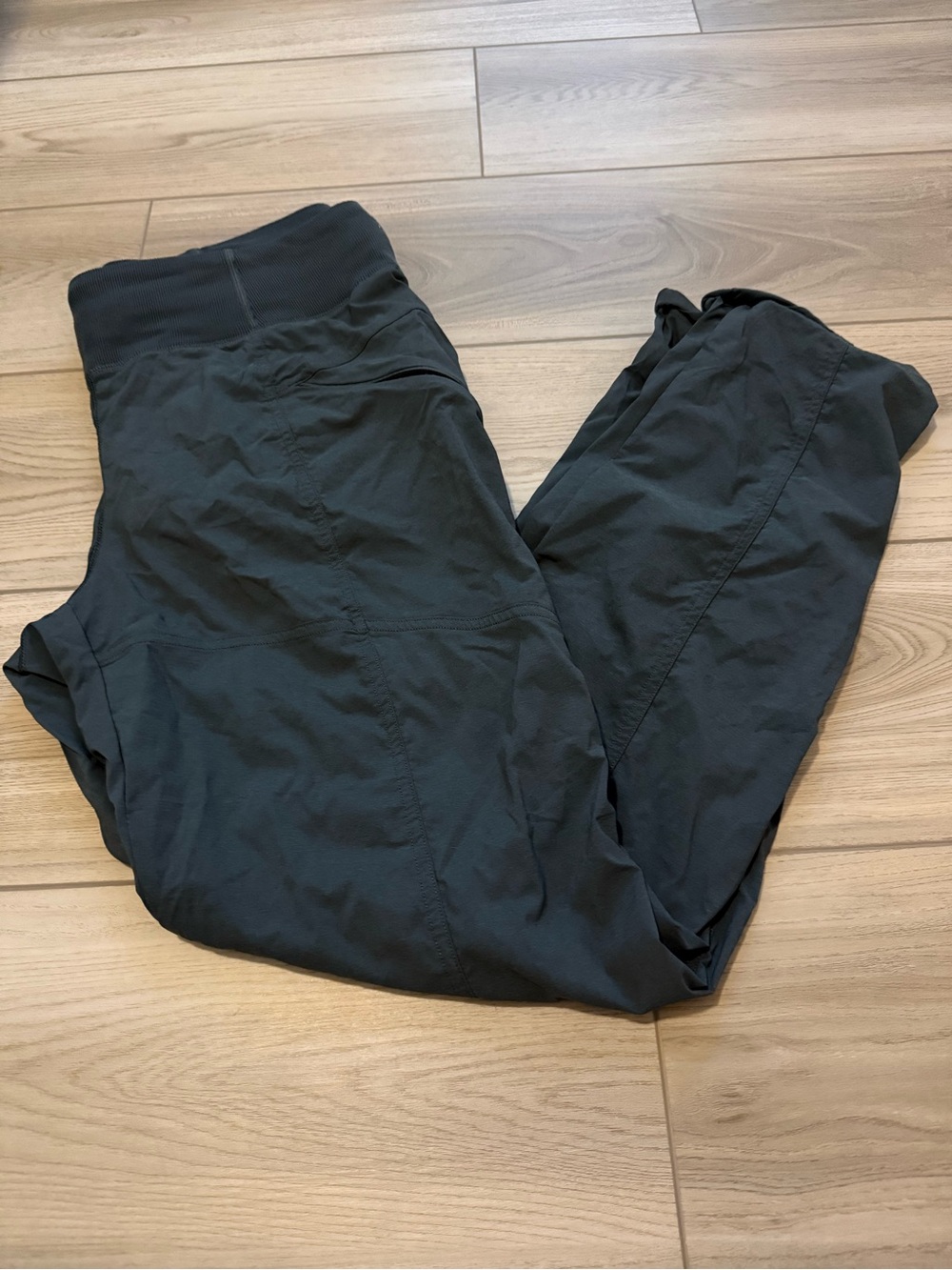 PrAna Women’s Koen Pants - Charcoal